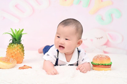 北京两岁宝宝晚上哭